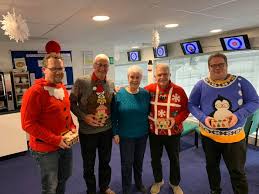 Image result for Dunfermline Rambling Club