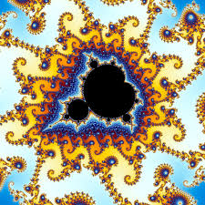 Image result for mandelbrot set