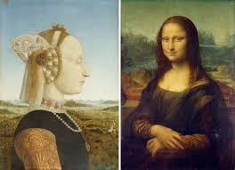 Image result for mona lisa