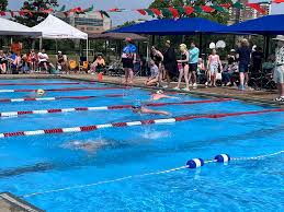 Image result for Grimsby Penguins Swimming Club