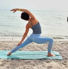 Image result for Yoga with Gillian