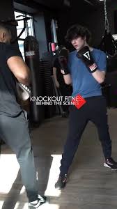 Image result for Knock Out Fit Hopewell