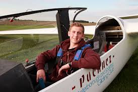 Image result for Peterborough and Spalding Gliding Club