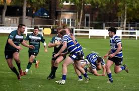 Image result for Driffield Rufc