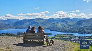 Image result for Keswick B C
