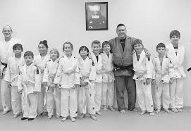 Image result for Anfield Youth Activity Centre Judo Club