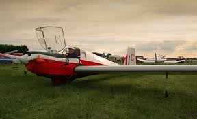 Image result for Dukeries Gliding Club