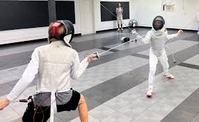 Image result for Cotswold Fencing Club