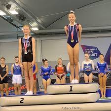 Image result for Marriotts Gymnastics Club