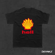 Image result for shell hell
