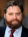 ZACK GALIFIANAKIS · ARTIST