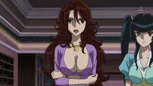 「スメラギ・李・ノリエガ」の画像検索結果