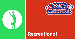 Image result for Cardiff Olympic Gymnastics Club