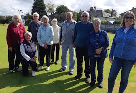 Image result for Moorways Crown Green Bowls Club