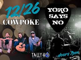 Image result for Tally-Ho Bowling & Social Club