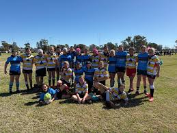 Image result for Tamworth Rugby Union Football Club
