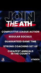 Image result for Aylestone Athletic Rfc