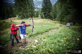 Image result for Cloth Of Gold Field Archery Club