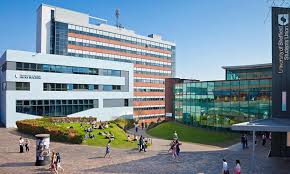 Image result for University Of Sheffield