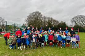 Image result for Chailey Athletic Football Club
