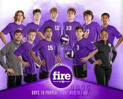 Image result for Bournside Volleyball Club