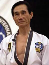 Image result for Logie Durno Choi Kwang Do