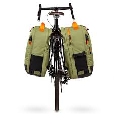 Image result for bicycle pannier