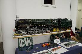 Image result for Sheffield Meccano Guild