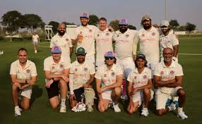 Image result for Loose Cricket Club