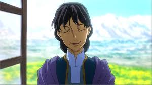 「マリナ・イスマイール 機動戦士ガンダム00 2nd」の画像検索結果