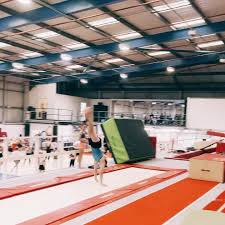 Image result for Amber Valley Gymnastics Club
