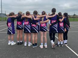 Image result for Swan Centre Netball Club