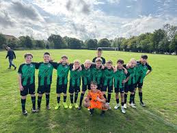 Image result for Manor Colts Youth Football Club