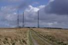 Wireless Station, Mynydd y Lan - via Daymix