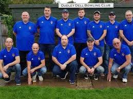 Image result for Dudley Dell Bowling Club
