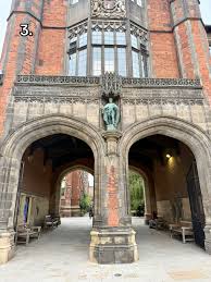 Image result for Newcastle University