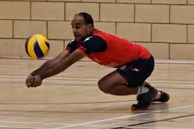Image result for Leicester Volleyball Club