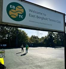 Image result for East Bergholt Badminton Club