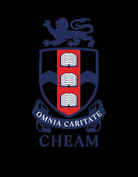 Image result for Cheam Girls Gc