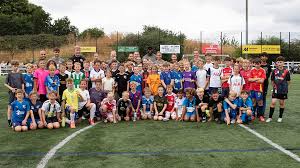 Image result for Ockley Acorns Junior F C