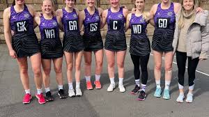 Image result for Chequers Netball Club