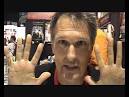 Iain McCaig Interview
