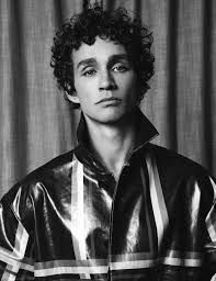 Image result for Robbie Sheehan