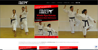 Image result for whitley karate club