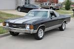 1972 GMC Sprint - North Richland Hills, TX owned by PistolPetes