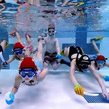 Image result for Norfolk Pikes Octopush Club