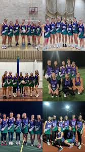 Image result for Haxby Netball Club