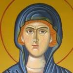 Image result for Sfânta Macrina