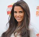 Katie Price