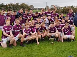 Image result for Bredagh G A C